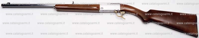Carabina A. Gonella modello G. 94 (12156)