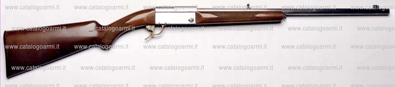 Carabina A. Gonella modello G. 94 (12159)