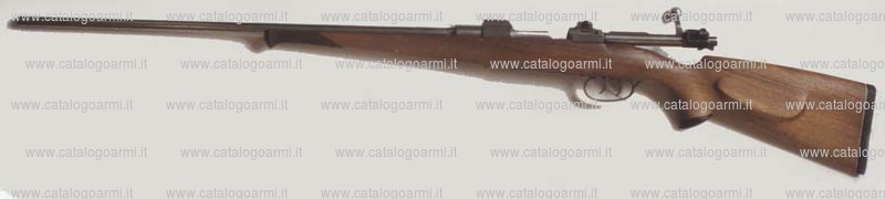 Carabina A & T Custom modello Explorer (10883)