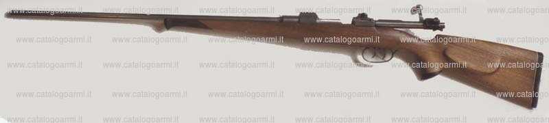 Carabina A & T Custom modello Explorer (10884)