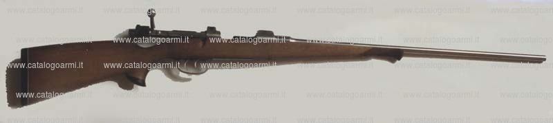 Carabina A & T Custom modello Explorer (10884)
