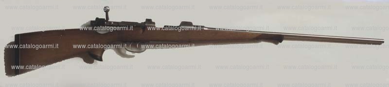 Carabina A & T Custom modello Explorer (10888)