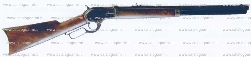 Carabina A. Uberti modello 1883 (16829)