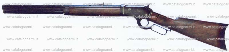 Carabina A. Uberti modello 1883 (16834)