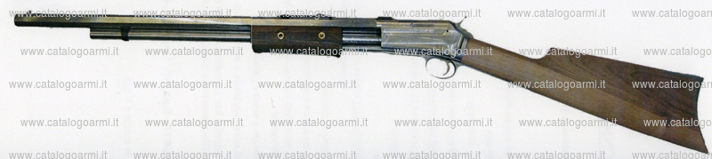 Carabina A. Uberti modello Gold Rush (15101)