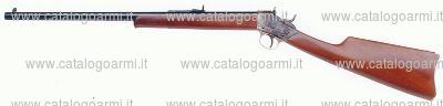 Carabina A. Uberti modello Remington Rolling Block 1871 (17771)