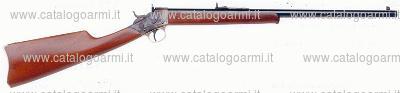 Carabina A. Uberti modello Remington Rolling Block 1871 (17772)