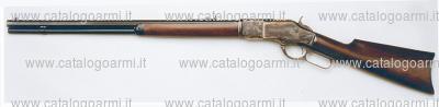 Carabina A. Uberti modello Winchester 1873 (17787)