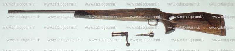 Carabina A.C.A. (Armeria Cadorina Artigiana) modello Hunter 1000 (13153)