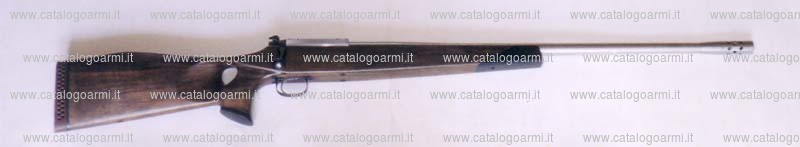 Carabina A.C.A. (Armeria Cadorina Artigiana) modello Hunter 1000 (13153)