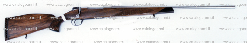 Carabina A.C.A. (Armeria Cadorina Artigiana) modello Scotter (5162)