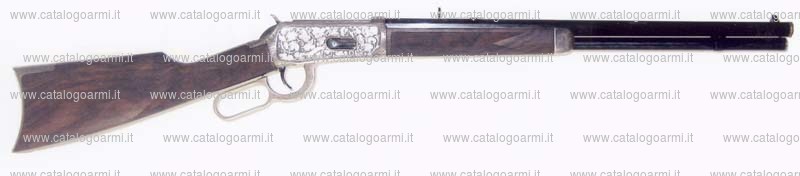 Carabina A. Uberti modello Winchester 1894 (16235)