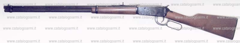 Carabina A. Uberti modello Winchester 1894 (16236)