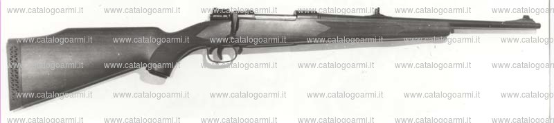 Carabina Adler S.r.l. modello Jager AP 98 (mire regolabili) (10056)