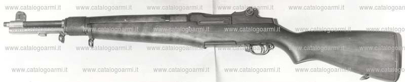 Carabina Adler S.r.l. modello 26 (10335)