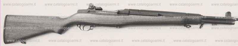 Carabina Adler S.r.l. modello 26 (10335)