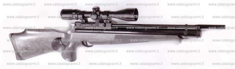 Carabina Air Arms modello S 410 Xtra hi-power (14475)