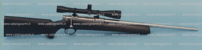 Carabina Amatis S.r.l. modello Caccia (5158)