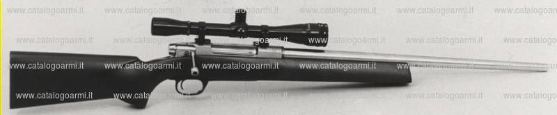 Carabina Amatis S.r.l. modello FBS caccia (4596)