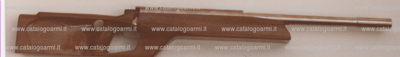 Carabina Amatis S.r.l. modello FG Long Range (4586)
