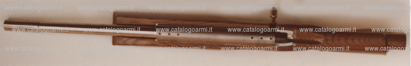 Carabina Amatis S.r.l. modello FG Long Range (4588)