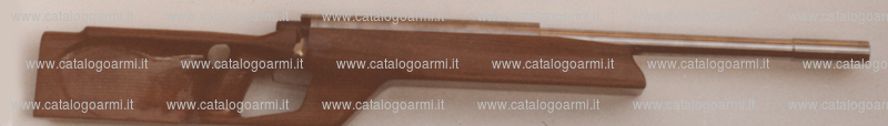 Carabina Amatis S.r.l. modello FG Long Range (4588)