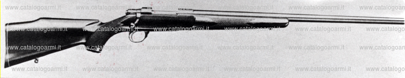 Carabina Amatis S.r.l. modello Finnico (4978)