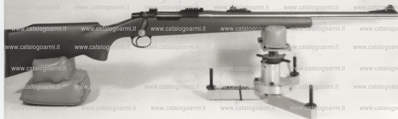 Carabina Amatis S.r.l. modello Hunter (4600)