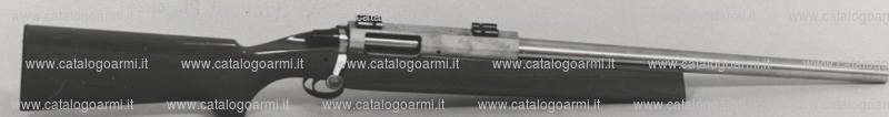 Carabina Amatis S.r.l. modello Red Sleeved (4589)