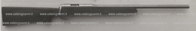 Carabina Amatis S.r.l. modello Ton max (4590)