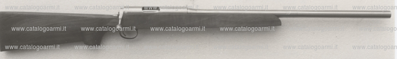 Carabina Amatis S.r.l. modello Ton max (4591)