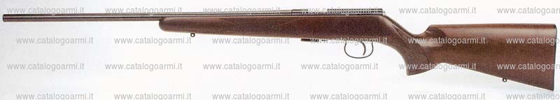 Carabina Anschutz modello 1416 D (16471)