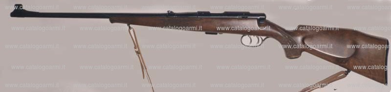 Carabina Anschutz modello 1422 ST (1608)