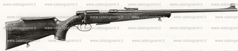 Carabina Anschutz modello 1422 ST (5573)