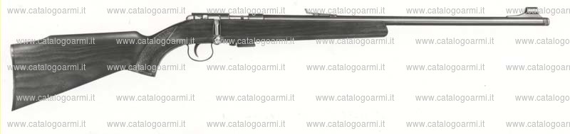 Carabina Anschutz modello 1450 (1613)