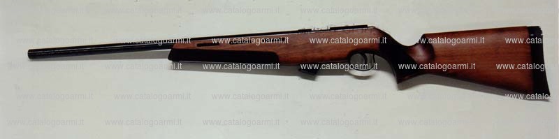 Carabina Anschutz modello 1451 R. sporter Target (13237)