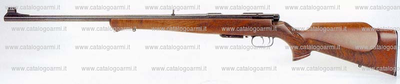 Carabina Anschutz modello 1710 ST KL (16470)