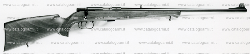 Carabina Anschutz modello 1714 ST (tacca di mira regolabile) (7630)