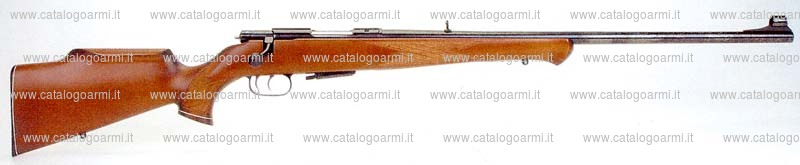 Carabina Anschutz modello 1730 ST KL (16351)