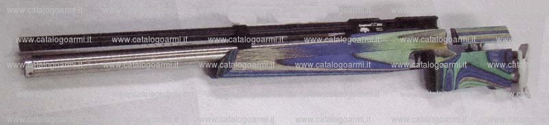 Carabina Anschutz modello 2025 (13226)