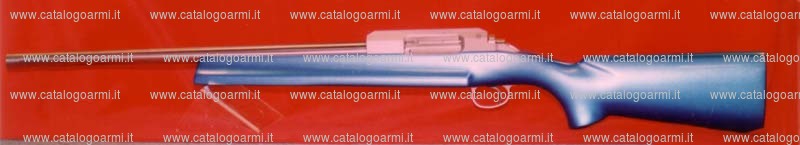 Carabina Aresarms modello Chinook (13566)