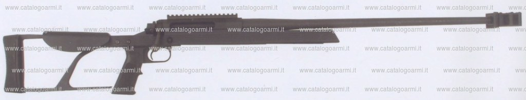 Carabina Armalite modello AR 30 M 338 (17989)
