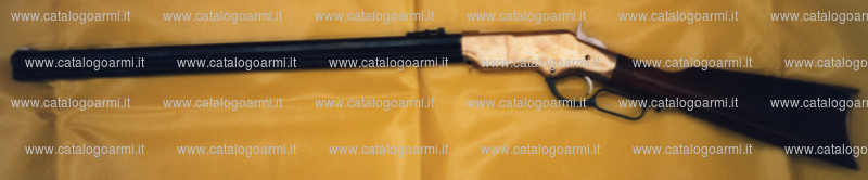Carabina Armi San Marco modello 60 Henry Rifle (9743)