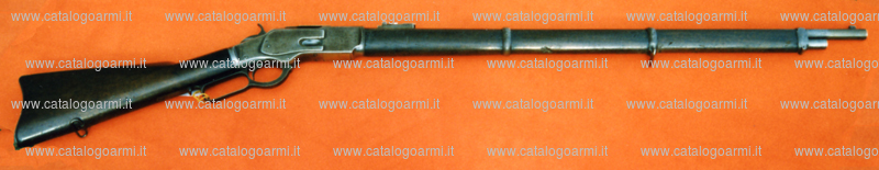 Carabina Armi San Marco modello 73 Carbine (9729)