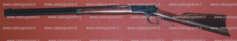 Carabina Armi San Marco modello 92 Rifle (11131)