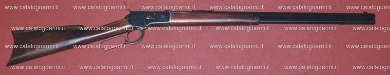 Carabina Armi San Marco modello 92 Rifle (11131)