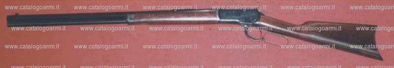 Carabina Armi San Marco modello 92 Rifle (11132)