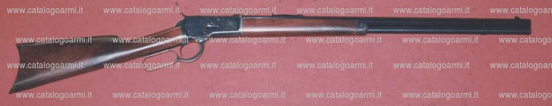 Carabina Armi San Marco modello 92 Rifle (11132)