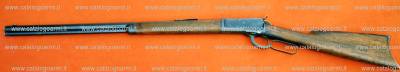 Carabina Armi San Marco modello 92 Rifle (9740)