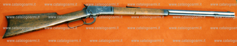 Carabina Armi San Marco modello 92 Rifle (9740)
